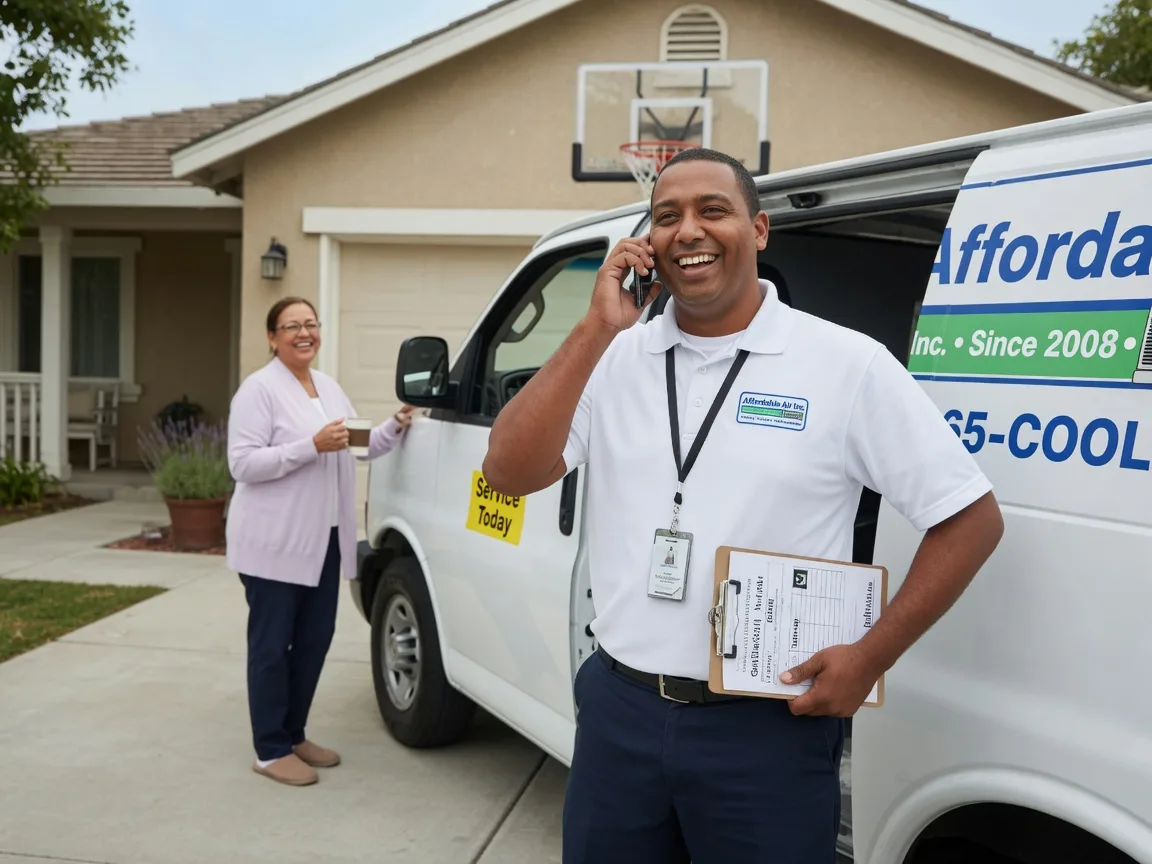 Central Ac Repair Hurley, NM FAQs